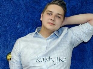 Rustyjike