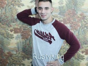 Rustyking