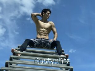 Rustynfitz