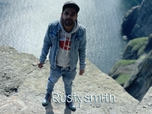 Rustysmith
