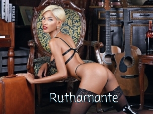 Ruthamante