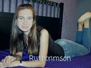 Ruthcrimson