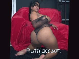 Ruthjackson