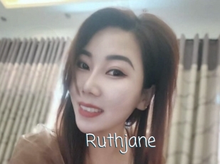 Ruthjane
