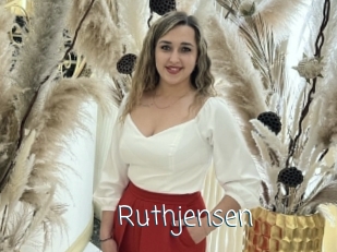 Ruthjensen