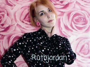 Ruthjordan