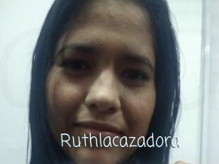 Ruthlacazadora