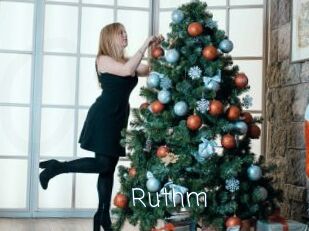 Ruthm