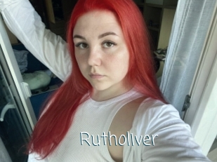 Rutholiver