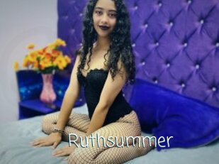 Ruthsummer
