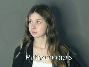Ruthsummers