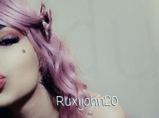 Ruxijohn20
