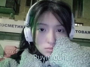 Ruyiniguti