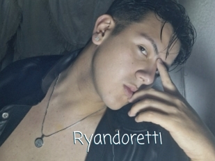 Ryandoretti