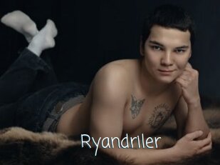 Ryandriler