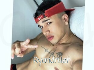 Ryandriller