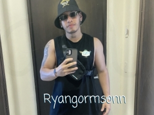Ryangormsonn