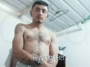 Ryangreen