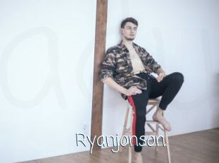 Ryanjonson