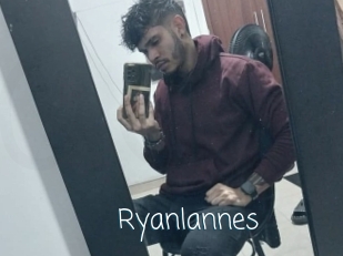 Ryanlannes