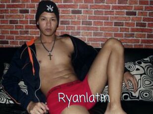 Ryanlatin