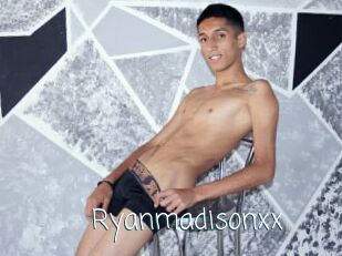 Ryanmadisonxx
