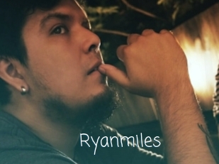 Ryanmiles