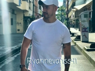 Ryannevanss41