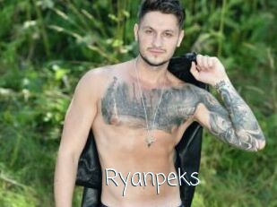 Ryanpeks