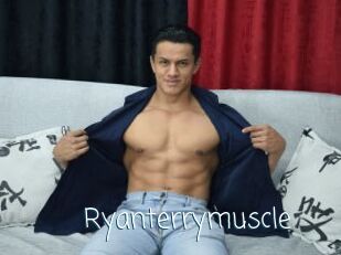 Ryanterrymuscle