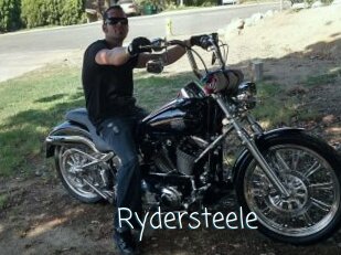 Rydersteele