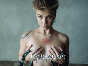 Rylieparker