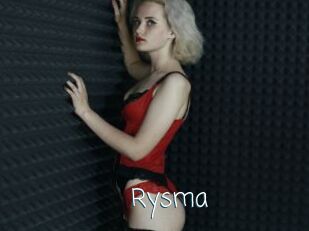 Rysma