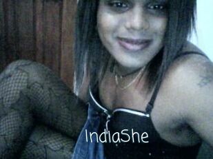 IndiaShe
