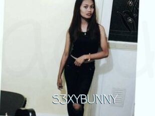 S3XYBUNNY