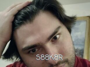 S88K8R