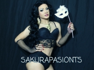 SAKURAPASIONTS Adult o Porn