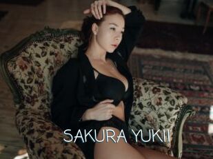 SAKURA_YUKII