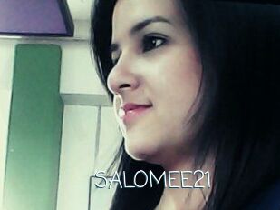 SALOMEE21
