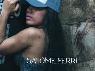 SALOME_FERRI