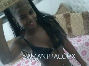 SAMANTHACORX