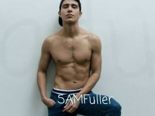 SAMFuller Adult o Porn