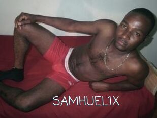 SAMHUEL1X