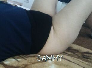 SAMMYI
