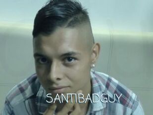 SANTIBADGUY