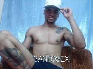 SANTO_SEX