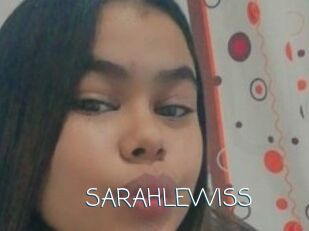 SARAHLEWISS