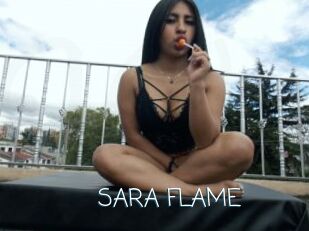 SARA_FLAME