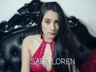 SARA_LOREN Adult o Porn