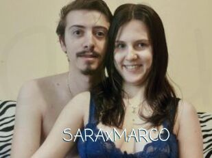 SARAxMARCO